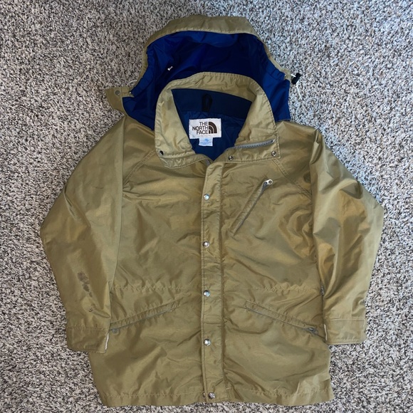 The North Face | Jackets & Coats | Vintage 8s North Face
